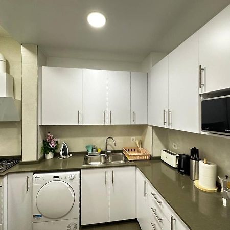Rooms Nuevo Roger Barcelona Bagian luar foto